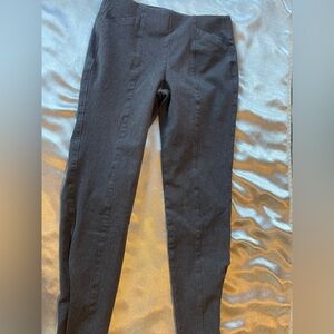 Old Navy Women’s Charcoal Pants